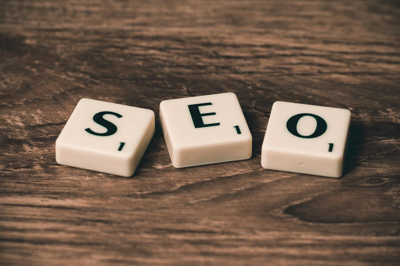 SEO стратегії у 2026 році