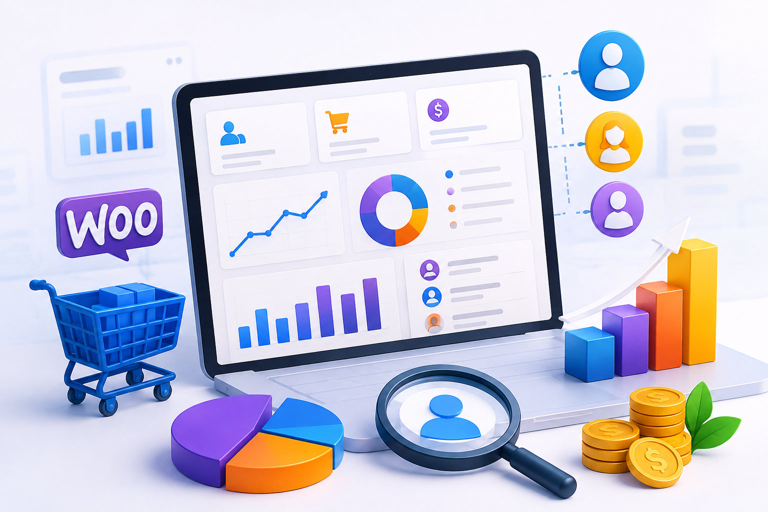Customer Lifetime Value: скільки насправді коштує клієнт інтернет-магазину